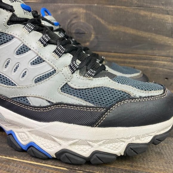 Men's Skechers 237358 Arch Fit Akhidime Training Shoes Men's Size 11.5 - Picture 3 of 11